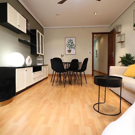 Piso En El Centro De Castellon Apartment Castellón de la Plana Екстериор снимка