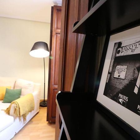 Piso En El Centro De Castellon Apartment Castellón de la Plana Екстериор снимка