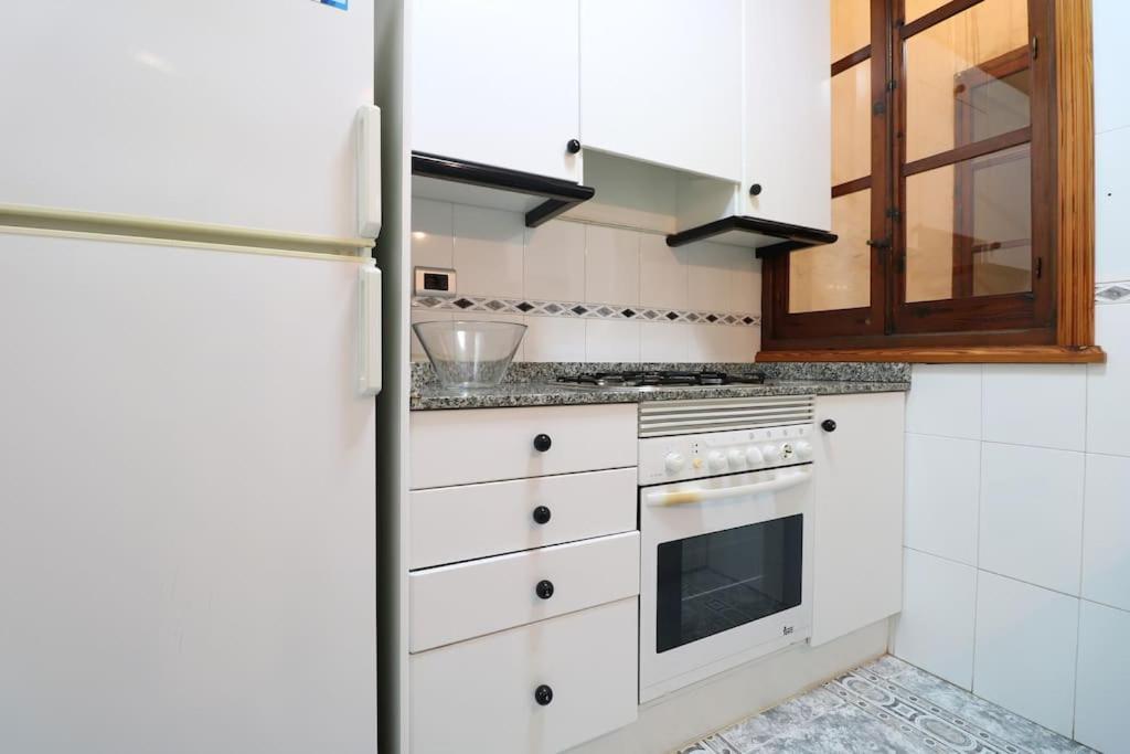 Piso En El Centro De Castellon Apartment Castellón de la Plana Екстериор снимка