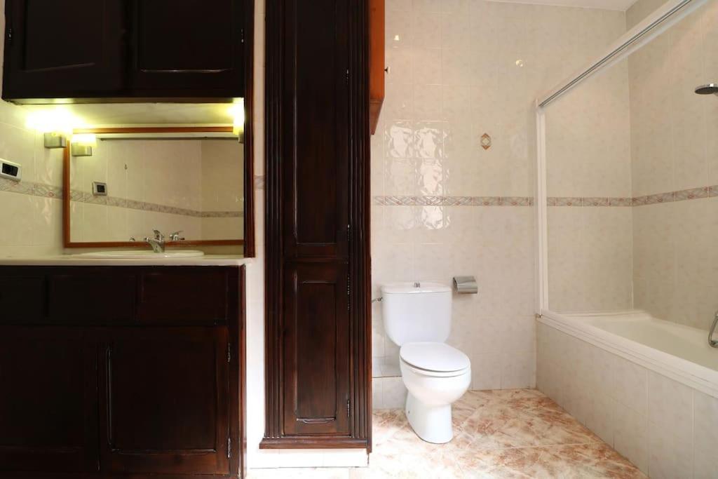 Piso En El Centro De Castellon Apartment Castellón de la Plana Екстериор снимка