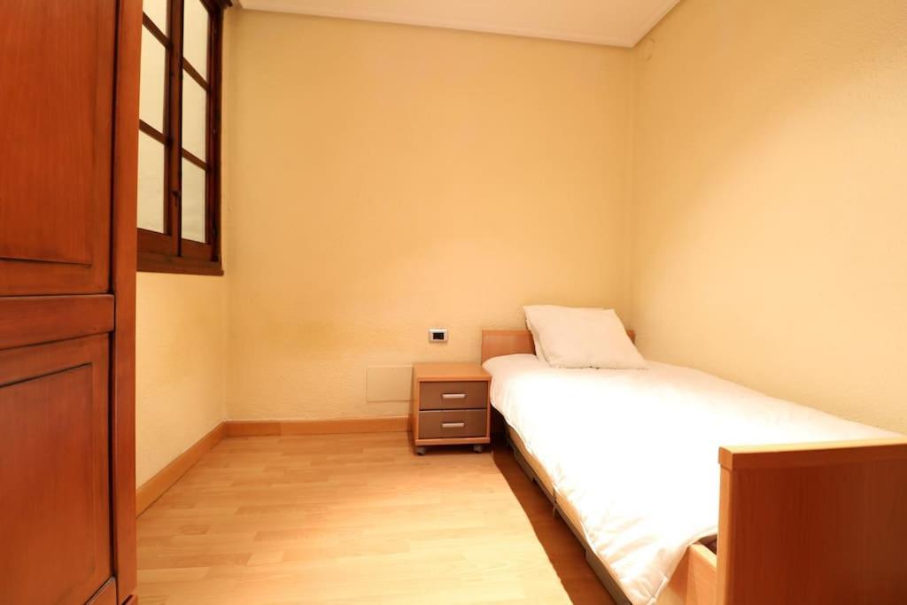 Piso En El Centro De Castellon Apartment Castellón de la Plana Екстериор снимка