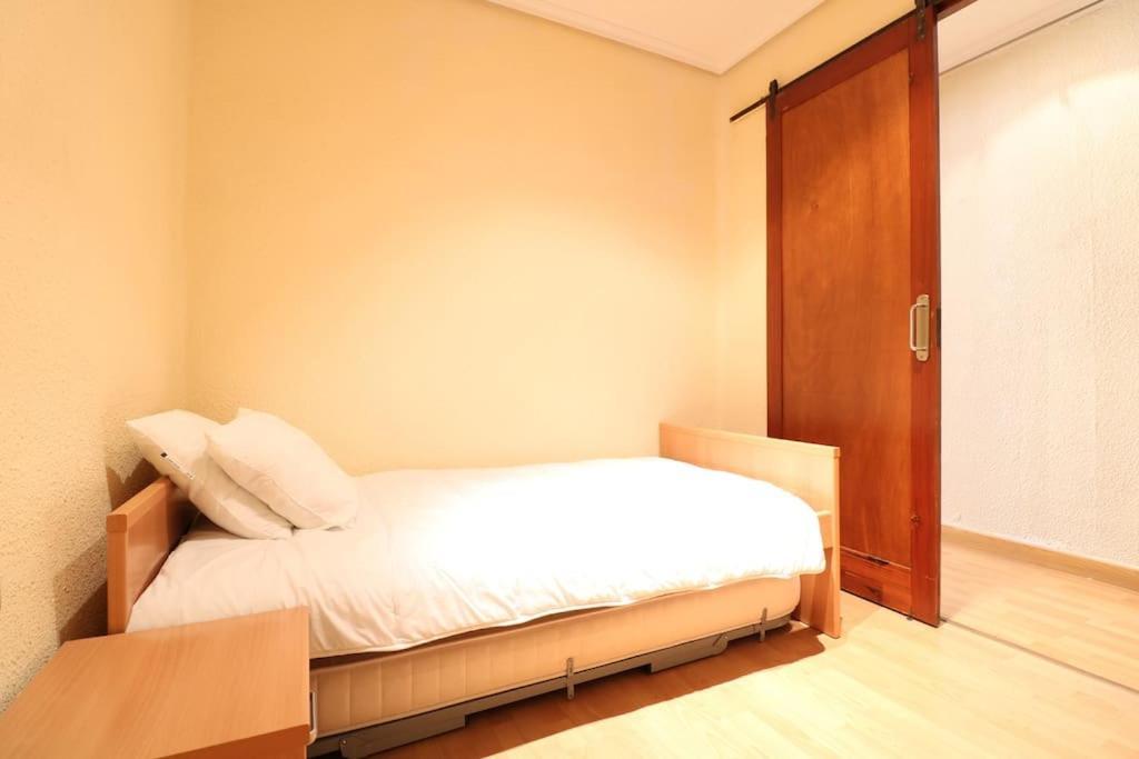Piso En El Centro De Castellon Apartment Castellón de la Plana Екстериор снимка