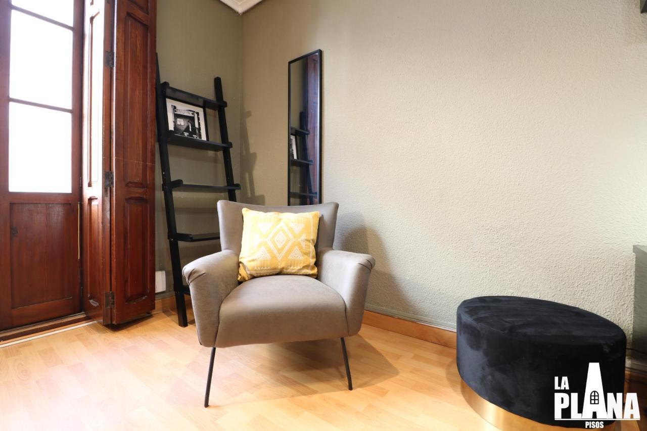 Piso En El Centro De Castellon Apartment Castellón de la Plana Екстериор снимка