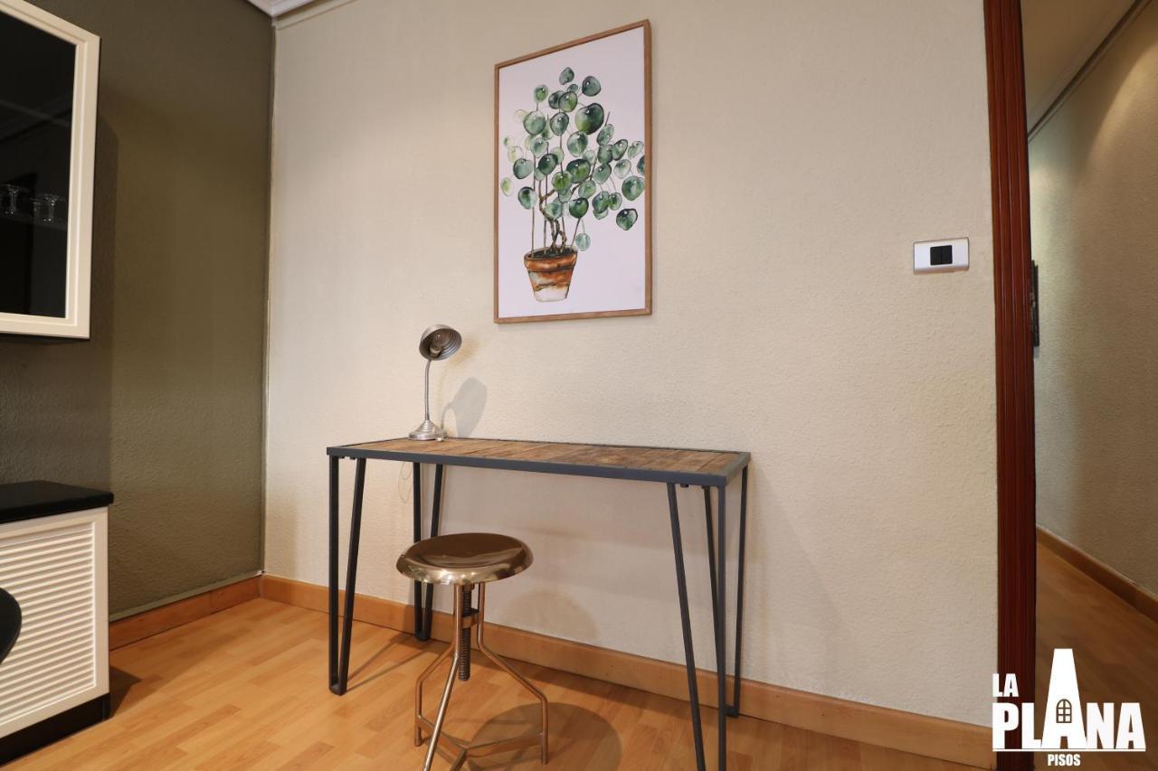 Piso En El Centro De Castellon Apartment Castellón de la Plana Екстериор снимка